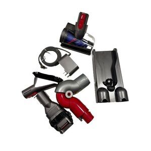 Brand New Dyson Vacuum Accessories and Charger